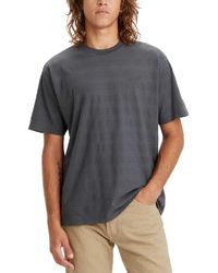 Levi's - Red Tab Vintage Tee T-Shirt - Lyst