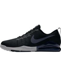 Nike - Herren Trainingsschuh Zoom Train Action - Lyst