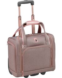 london fog roxbury luggage