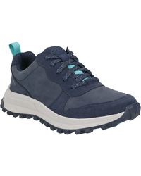 Clarks - Atl Trek Free Waterproof - Lyst