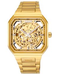 Tous - RELOGIO TUTTI 3000137800 - Lyst