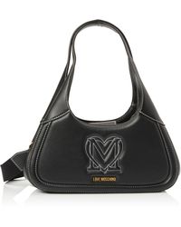 Love Moschino - Jc4324pp0i Shoulder Bag - Lyst