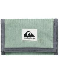 Quiksilver - The Everydaily. Billfold - Lyst
