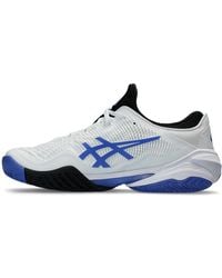 Asics - Court Flytefoam 3 Tennis Shoes - Lyst