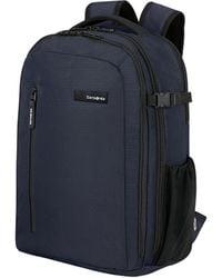 Samsonite - Laptop Backpack Expandable 17.3 - Lyst