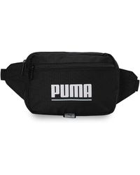 PUMA - Plus Waist Pack One Size - Lyst