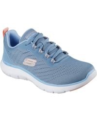 Skechers - Flex Appeal 5.0 New Path Sneaker - Lyst