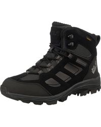 Jack Wolfskin - Vojo 3 Wt Texapore Mid W - Lyst