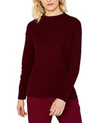 Esprit Pullover - Rot