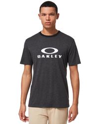 Oakley - O Bark 2.0 Short Sleeve T-shirt - Lyst