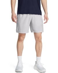 Under Armour - Launch Run -Shorts - Lyst