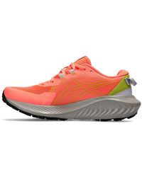 Asics - Gel-excite Trail 2 Running Shoes - Lyst