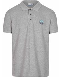 O'neill Sportswear - Surf State Polo T-shirt - Lyst