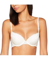 S.oliver - Push-Up BH - Lyst