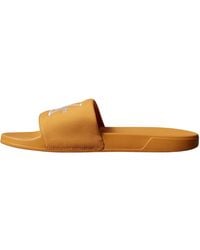 Calvin Klein - ESS Slide CV Ym0Ym01393 - Lyst