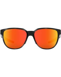 Oakley - Oo9250 Actuator Rectangular Sunglasses - Lyst