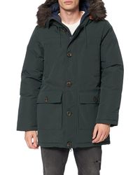 Superdry - New Rookie Down Parka - Lyst