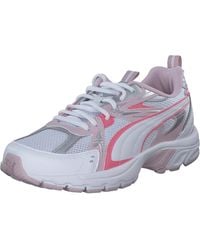PUMA - Erwachsene Milenio Tech Sneakers 40.5 - Lyst