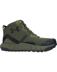under armour boot