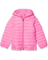 Amazon Essentials - Chaqueta Acolchada con Capucha - Lyst