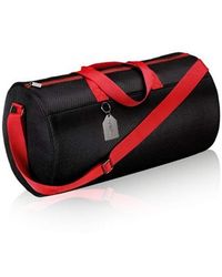 diesel gym bag