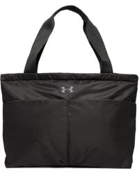 Under Armour - Ua Studio Lite Tote - Lyst