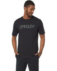 Oakley - 's Mark Ii Tee 2.0 T-shirt - Lyst