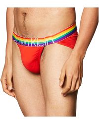 calvin klein underwear sport brief