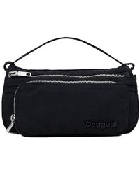 Desigual - Bag_Basic Modular Monza - Lyst