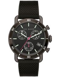Ted Baker - BKPMGF903 Orologio Da Uomo - Lyst