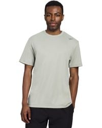 Reebok - Poseidon Performance T-shirt - Lyst