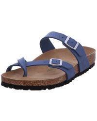 Birkenstock - Mayari Syn - Lyst