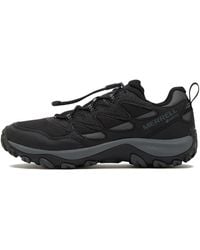 Merrell - West Rim Sport Gore-tex Walking Shoes - Lyst