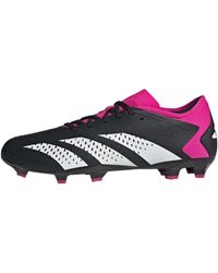 adidas - Predator Accuracy.3 L Fg Football Shoes - Lyst
