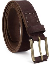 timberland belt price