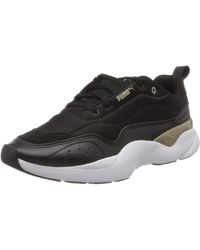PUMA Gummi Lia Sheer WN's Dusch-\u0026 Badeschuhe in Weiß - Sparen Sie 33% - Lyst