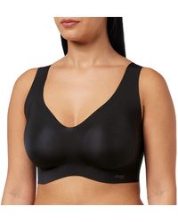 Sloggi - Zero Feel Ex Bralette - Lyst