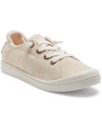 Roxy - Shoes for - Baskets - - 39 - Lyst