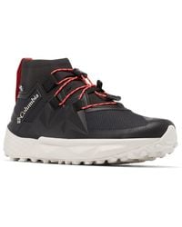 Columbia - Facet 75 Alpha Outdry Sneaker - Lyst