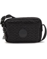 Kipling - Abanu Multi Crossbody Tasche - Lyst