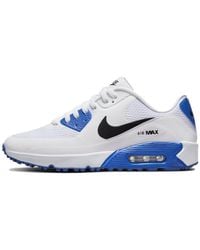 Nike - Air Max 90 G Smoke Grey/Black-White Chaussures pour homme - Lyst