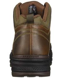 skechers desert boots