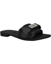 Guess - Elyze Sandal - Lyst