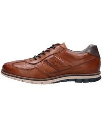 Bugatti - Simone Comfort Lacci Uomo - Lyst