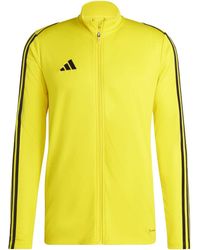 adidas - Tiro 23 League Training Track Top Tracksuit Jacket - Lyst