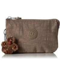 Kipling Creativity S, Porte-Monnaie - Multicolore