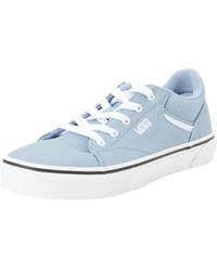 Vans - Seldan - Lyst