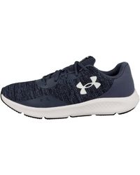 Under Armour - Ua Charged Pursuit 3 Twist Sneaker - Lyst