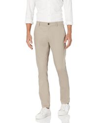 Goodthreads Skinny-fit Performance Chino Hombre 