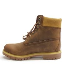 Timberland - Bottes Icon 6 pouces Premium WP Boot Code TB0A628D943 - Lyst